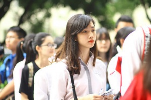 Bộ đề thi tham khảo kỳ thi THPT quốc gia năm 2019